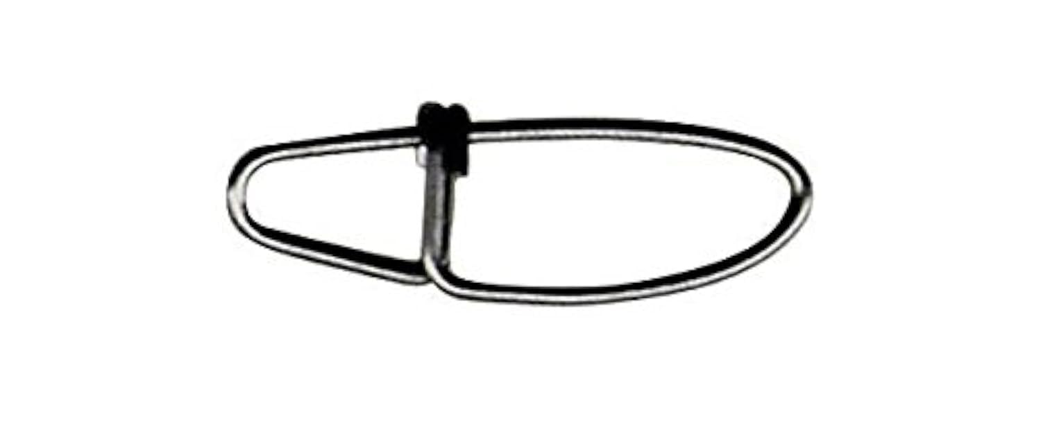 P-Line CLS5NBKPK8 Swig 5 CROSSLOCK Snap PK8 70 kg sprzęt wędkarski, 29,9 kg