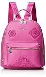 Zaino Donna DESIGUAL back alegria nazca mini 20sakp14 unica fuxia
