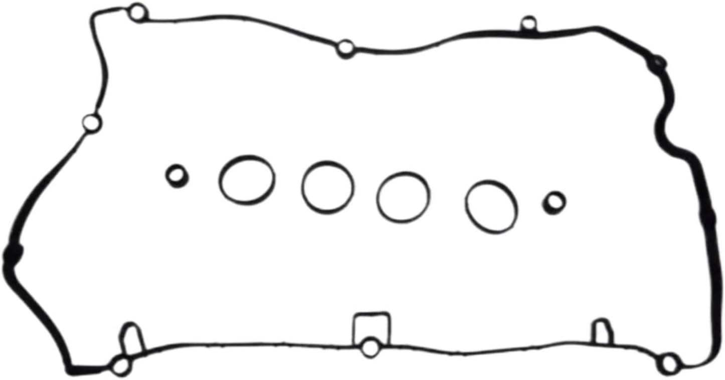 ロッカーカバーガスケット Compatible With For F20 F21 114i 116i 118i F30 316i 3