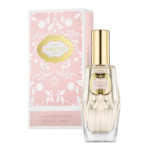 Dana Chantilly Eau De Toilette Spray (Women) 3.5 Fl Oz #TOP20