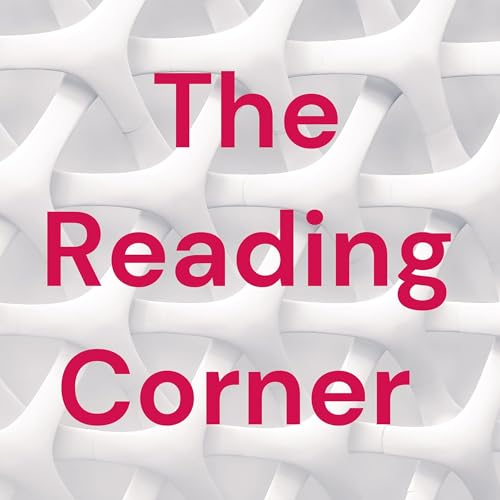 The Reading Corner cover art