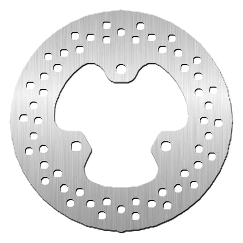 Disque de frein Ø190mm haute précision NG 1016 épaisseur de 4mm