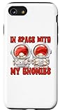 iphone 5s space gray 32gb Installazione facile Custodia per iPhone SE (2020) / 7/8 Funny Family Quote With Space Themed Gnome Astronaut Lover