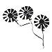 MYBOON 3 szt. 90 mm T129215BU 7-pinowy wentylator graficzny VGA wentylator chłodzący do odbiorników R9 390X/390, wzmacniaczy, DVR, szafki AV