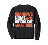 Photo Gallery grandpa s home official cat nap zone cat grandpa felpa Photo Gallery grandpa s home official cat nap zone cat grandpa felpa