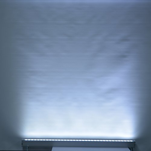 Rsn Led 36W Lighting Bar, Super Bright 3600Lm Wall Washer Light, 6000K Cool White, Ip65 Waterproof Outdoor Led Lights Fixture For Backyard, Garden, Bridge, Landscape Lighting And Billboard Lighting #TOP4