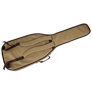 Fender Urban Housse pour Guitare Basse Jazz Bass/P-Nouveau Housse en TWEED de luxe - Les Beatles, Paul McCartney, John Lennon, RIngo Starr, George Harrison Fender Urban Housse pour Guitare Basse Jazz Bass/P-Nouveau Housse en TWEED de luxe – Image 3