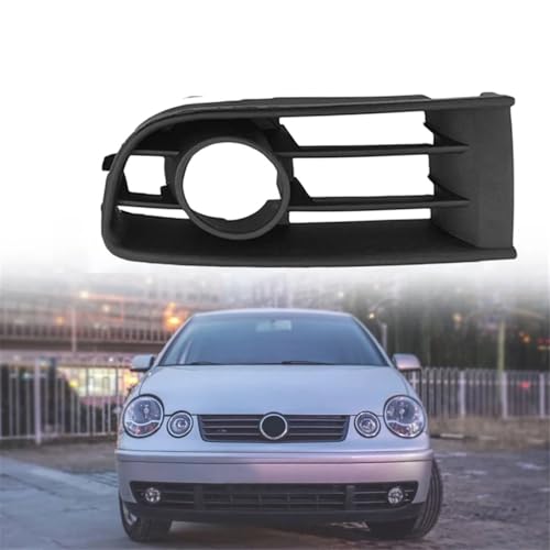 Grille de feu antibrouillard cassée ? Remplacez le côté droit de votre Polo 9N 2002-2005
