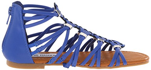Image of Steve Madden Jcretee Sandal (Little Kid /Big Kid)