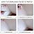 Cithway Waterproof Tile Gap Repair Filler, Tile Reform Waterproof Gap Repair Filler, Grout Tiling Tile Reviver Repair, Grout for Bathroom Tiling White, Tile Gap Repair Filler White (Grey)
