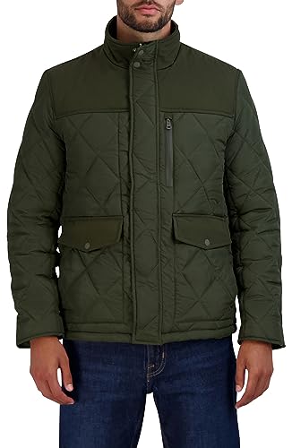 Cole Haan Men's Barn Jacket2