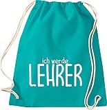 Con nuestra bolsa de gimnasio Gymack tienes un fiel compañero en la vida diaria. 100% algodón de alta calidad, calidad robusta. Se puede usar como bandolera o como bolso de mano Robustos cordones, disponible en negro | Tamaño 46x 36 cm