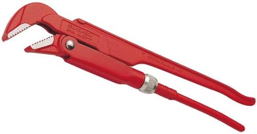 Super Ego 143150000 – Sueca Washing Machine 45º 1.1/2"