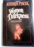 Women of Darkness 0812524438 Book Cover