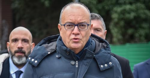 Operazione scuole sicure