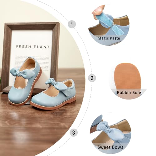 Image of Otter MOMO Toddler Little Boys Girl's Ankle Boots Side Zipper Lace-Up Outdoor Walking Shoes