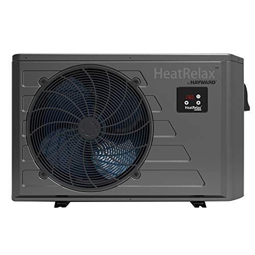 Hayward Pompe à Chaleur Heat Relax - 12 KW