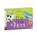 Axel Scheffler's Flip Flap Pets (Axel Scheffler's Flip Flap Series)