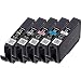 Produktbild Canon 6403B007 PGI-72 Tintenpatrone Multipack PBK,GY,PM,PC,CO 5x14ml VE=5 Pixma Pro 10 Pixma Pro 10