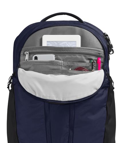 The North Face Surge Commuter Laptop Backpack, Navy/Blk-NPF, One Size - image 6