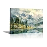 [Cadeau Idéal et Sensé] Un présent parfait pour les passionnés de nature et les amateurs d'art. Partagez la beauté du monde sauvage avec vos proches pour célébrer toute occasion spéciale