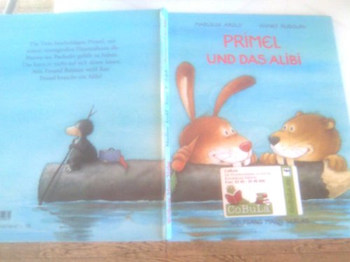 Primel und das Alibi