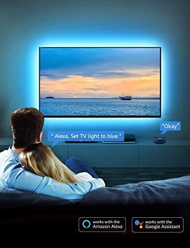 Lepro Smart LED Strip 2M für TV-Hintergrundbeleuchtung