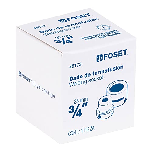 Termoflow Foset 15 Imagen adicional