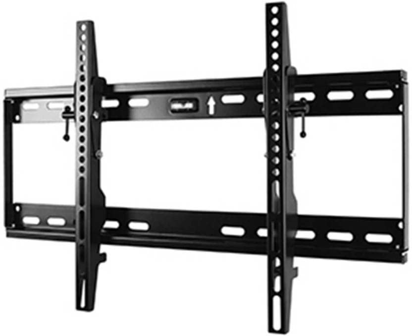 Sauran 26-55 inch Heavy TV Wall Mount for LCD LED Plasma (German Certified) Fixed TV Mount