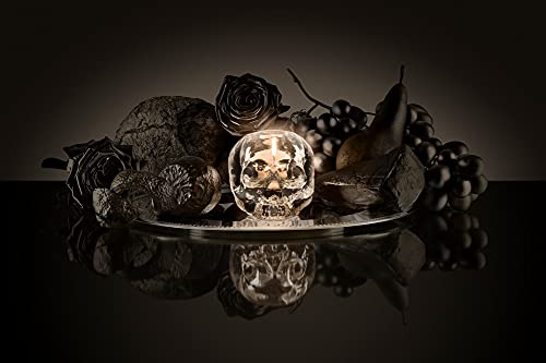 Kosta Boda Still Life Votive, Clear - 7060820