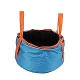 basin street blues spencer williams Multi Purpose: Folding water container with large capacity design, the collapsible bucket can meet outdoor needs, portable water basin can be used as a wash basin while you have a family picnic, a storage container while fishing and so on