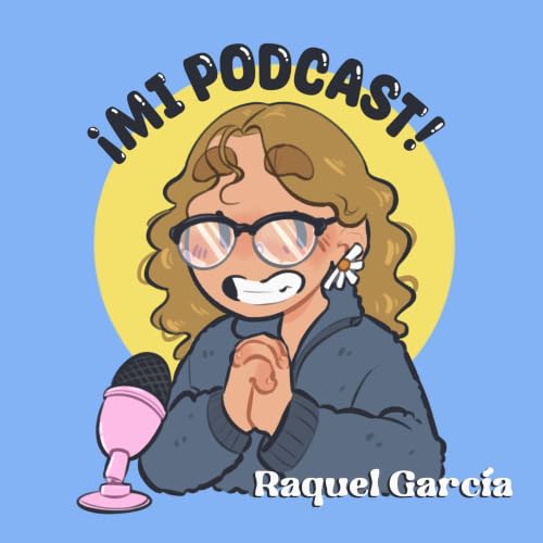 『&iexcl;MI PODCAST!』のカバーアート