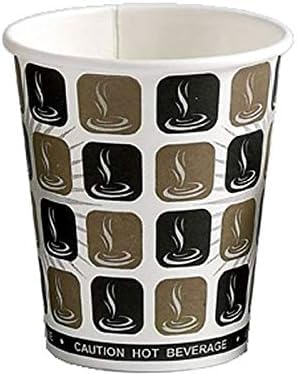 CC Paper Cups 8oz (1000) Suitable for Flavia Creation Coffee Machine