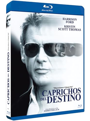 Bild: Random Hearts [Blu-ray] f�r 21,50 EUR bei amazon.de