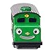 Pull Back Car Train Toy - Titipo and Friends 3 Vehicles Set Christmas Birthday Gifts for Kids and Toddlers Boys and Girls 3 Years and Up