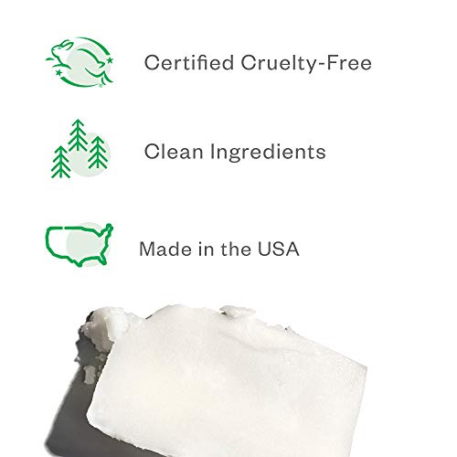 Ursa Major Natural Deodorant - Forest Fix | Aluminum-Free, Non-Staining And Cruelty-Free | 2.6 Ounces #TOP2