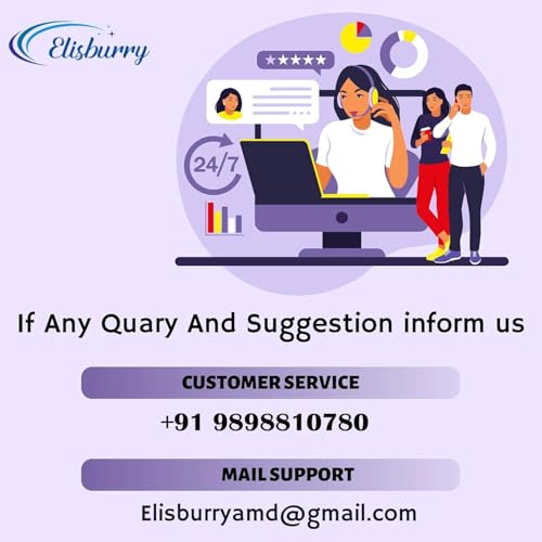 ELISBURRY 5 AMP Heavy Duty Volt Amp Battery Charger for Car & Bike - Auto Cut, Compatible with 4AH to 220AH Batteries, Perfect as a Reliable Car and Bike Battery Charger 12V