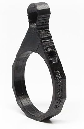 Throw Levers Compatible for Vortex Optics