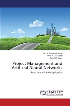 Paperback Project Management and Artificial Neural Networks Book