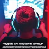 SanDisk 1 TB SSD Ultra 3D 6.3 cm SATA SSD, wewnętrzny SSD, prędkość odczytu do 560 MB/s, technologia 3D NAND, SATA III 6 GB/s, technologia nCache