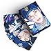 Photocards 127 PCS Hollow Photo Cards Dominate World Tour Photocards lomo Card Gift Lomo Cards Merch for Boys and Girls (Bang Chan)