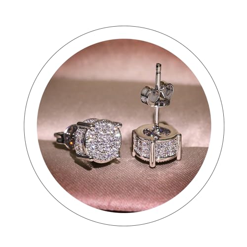 Generisch Damen Ohrringe Sonnenbrille Herzform Sale