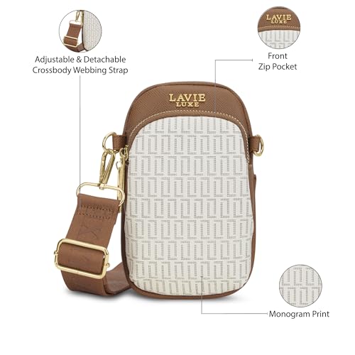 Image of Lavie Luxe Mono Mobile Vt 2C