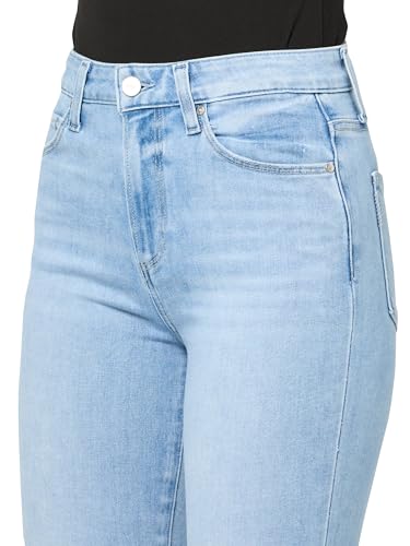 PAIGE Women's Gemma Crop3