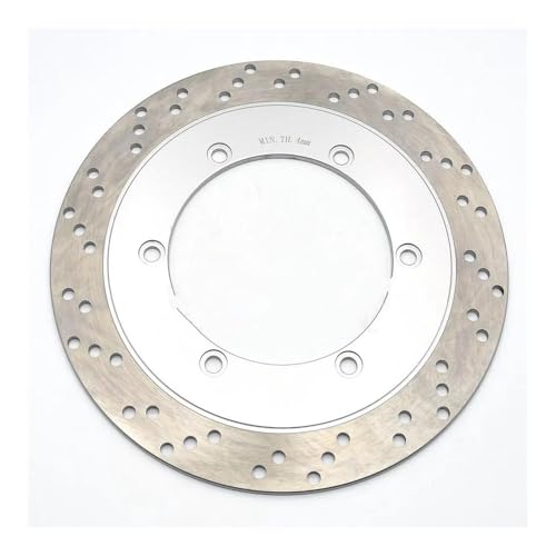 Disque de Frein Avant Moto pour Résoudre les Vibrations ST1100