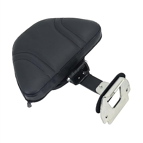 Dossier passager Goldwing 1800 et support fixe moto pour GL1800 Tour F6B 2018-2022