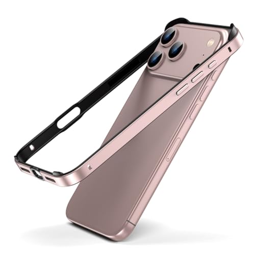 IPhone 18 Pro Max�p �A���~�j�E���t���[�������o���p�[�P�[�X�C�s���N | �A���~�j�E���f��, �����o���p�[