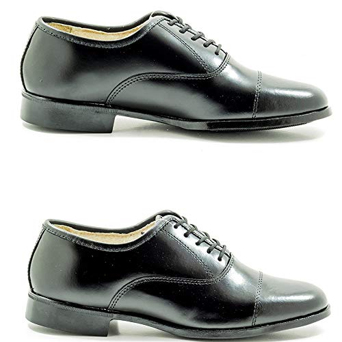 Sapato Kallucci SSB 100% Couro (44)