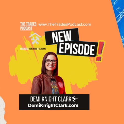 Ep 207 Demi Knight Clark - DemiKnightClark.com