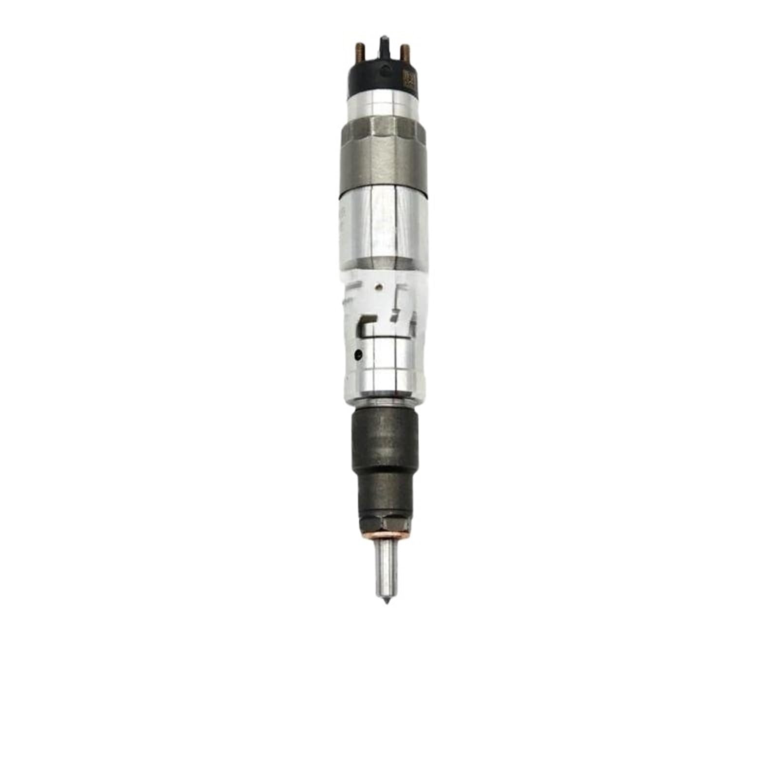Cotund One Color 1Pcs Fuel Injector 0445120231 0445120059 For Excavator 6754-11-3011
